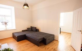 Lossi 32 Lux Apartment